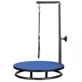 Me  Pet Grooming Table 18In Blue