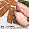 Chicken Jerky Dog Treat