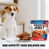 Chicken Jerky Dog Treat