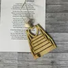 See You At the Rainbow Bridge Charm/Ornament