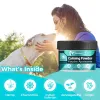 Calming Powder for Dogs Reduces Anxiety Stress and Promotes Relaxation