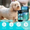 OptimaVitality Omega Hemp Oil for Dogs Supports Skin Coat Joint Health and Overall Wellness