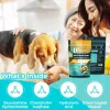 Joint and Muscle Chew for Dogs Natural Supplement for Mobility and Joint Health