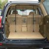 Guardian Gear Grid Vehicle Barriers