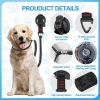 Grooming Suction Cup Lanyard