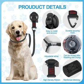 Grooming Suction Cup Lanyard
