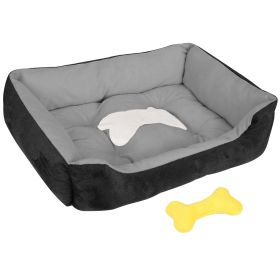 Dog Cozy Nest Sofa Bed Cushion Mat XXL Size