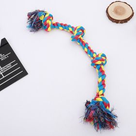 Rope Knot, Chew Resistant Dog Toy
