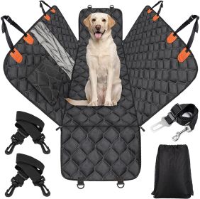 Waterproof Seat Cover
