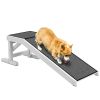 Dog Ramp Non-Slip Carpet Top