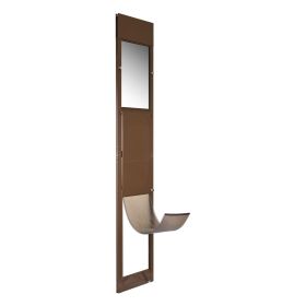 Dog Door for Sliding Glass Door