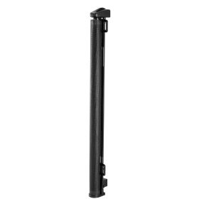 Retractable Dog Gate