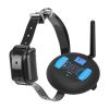 Wireless Electric Dog Fence Boundary Containment System