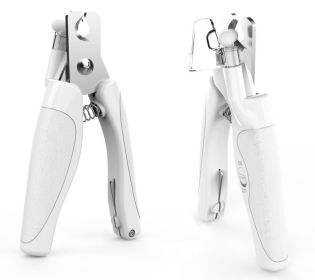 LED Lighting Precision Dog Nail Clipper