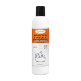 Medicated Lime Sulfur Pet Shampoo