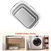 Portable Dog Bathtub for use Small Pet Puppy Doggie Cat