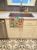 Lots of Dalmatian Kitchen Towel Dish Cloths Guest Hand Towel Decorative Bathroom Towel for Face,Tea, Dishcloth, Kitchen and Bath