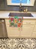 Lots of Fawn Pug Kitchen Towel Dish Cloths Guest Hand Towel Decorative Bathroom Towel for Face,Tea, Dishcloth, Kitchen and Bath