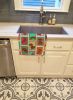 Lots of Chocolate and Tan Dachshund Kitchen Towel Dish Cloths Guest Hand Towel Decorative Bathroom Towel for Face,Tea, Dishcloth, Kitchen and Bath