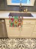 Lots of Shih Tzu Kitchen Towel Dish Cloths Guest Hand Towel Decorative Bathroom Towel for Face,Tea, Dishcloth, Kitchen and Bath