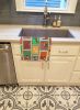 Lots of Flashy Fawn Boxer Kitchen Towel Dish Cloths Guest Hand Towel Decorative Bathroom Towel for Face,Tea, Dishcloth, Kitchen and Bath