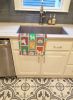 Lots of Bichon Frise Kitchen Towel Dish Cloths Guest Hand Towel Decorative Bathroom Towel for Face,Tea, Dishcloth, Kitchen and Bath