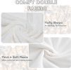 Fuzzy Dog Blanket for Kids Adults Puppy Lovey Fleece Blanket Reversible Animal Pattern Sherpa Throw (Shetland Sheepdog)