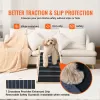 Folding Adjustable Dog Ramp
