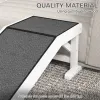 Dog Ramp Non-Slip Carpet Top