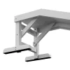 Dog Ramp Non-Slip Carpet Top