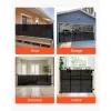 Retractable Dog Gate