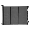 Retractable Dog Gate