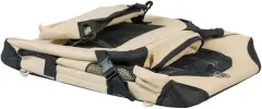 Folding Soft Dog Crate Pet Travel Carrier