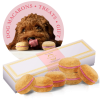 Dog Macarons - Box Of 6