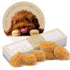 Dog Macarons - Box Of 6