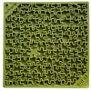 Jigsaw Design eMat Enrichment Lick Mat