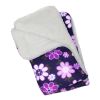 Fleece/Plush Blanket (click product for variations)