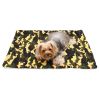 Fleece/Plush Blanket (click product for variations)
