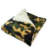 Fleece/Plush Blanket (click product for variations)