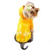 Polka Dots & Daisies Raincoat with Cotton Lining (click product for variations)
