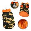 Camouflage Vest with Ultra Soft Lining (click product for variations)
