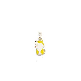 Dog Necklace Pendant (Color: Sweet dog pendant)