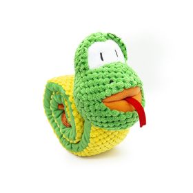 Snuffle Dog Toy (Color: Style 5)