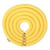 Cat Recovery Collar 8 Colors Pet Neck Cone Adjustable Easy Clean Puppy Kitty Surgery Recovery Collar Anti-bite Cone