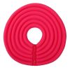 Cat Recovery Collar 8 Colors Pet Neck Cone Adjustable Easy Clean Puppy Kitty Surgery Recovery Collar Anti-bite Cone