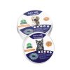 Flea & Tick Collar Dog; 2 Pack; Kills & Repels Fleas and Ticks; Adjustable length