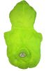 The Ultimate Waterproof Thunder-Paw Adjustable Zippered Folding Travel Dog Raincoat3