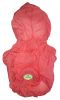 The Ultimate Waterproof Thunder-Paw Adjustable Zippered Folding Travel Dog Raincoat2