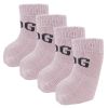 Pet Socks W/ Rubberized Soles2