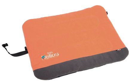 Helios Combat-Terrain Outdoor Cordura-Nyco Travel Folding Dog Bed2 (size: medium)